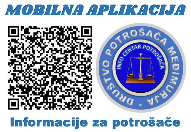 Mobilna aplikacija